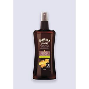 Hawaiian Tropic Protective Spray Oil mist Hawaiian Tropic Protective Spray Oil mist