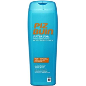 PIZ BUIN After Sun Tan Intensifying Moisturising Lotion 200 ml PIZ BUIN After Sun Tan Intensifying Moisturising Lotion 200 ml