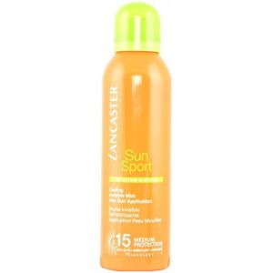 Lancaster Sun Sport Cooling Invisible SPF15 Body Mist 200 mL Lancaster Sun Sport Cooling Invisible SPF15 Body Mist 200 mL