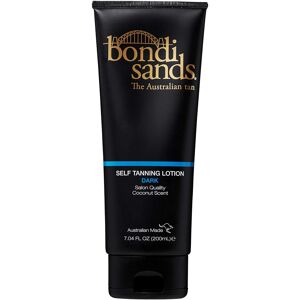 Bondi Sands Dark Self-Tanning Lotion – Fast-Drying, Lightweight, Hydrating Deep Bondi Sands Dark Self-Tanning Lotion – Fast-Drying, Lightweight, Hydrating Deep