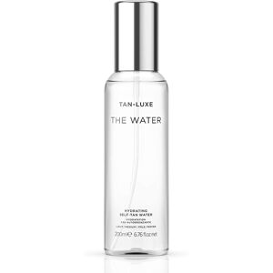 TAN-LUXE The Water - Medium/Dark - The Water Hydrating Self Tanner Mist - Vitami TAN-LUXE The Water - Medium/Dark - The Water Hydrating Self Tanner Mist - Vitami