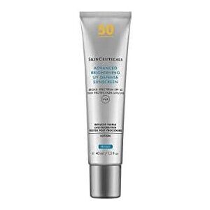 Skinceuticals Advance Brightening UV Defense Spf50-40ML Skinceuticals Advance Brightening UV Defense Spf50-40ML