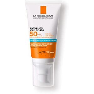 La Roche-Posay Anthelios UVMune 400 SPF 50+ Hydrating Cream La Roche-Posay Anthelios UVMune 400 SPF 50+ Hydrating Cream