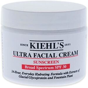 Kiehl's Ultra Facial Cream Sunscreen SPF 30 (1.7oz) Kiehl's Ultra Facial Cream Sunscreen SPF 30 (1.7oz)