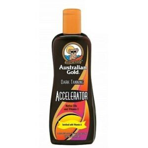 Australian Gold Dark Tanning Accelerator 250ml Australian Gold Dark Tanning Accelerator 250ml
