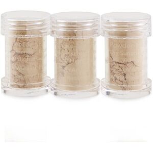 Jane Iredale Powder ME SPF Dry Sunscreen SPF 30 Refill - Nude 3x2.5g/0.09oz Jane Iredale Powder ME SPF Dry Sunscreen SPF 30 Refill - Nude 3x2.5g/0.09oz