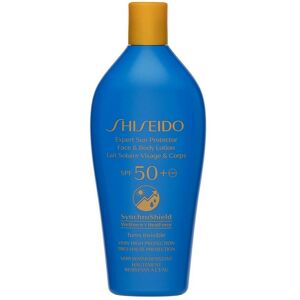 Shiseido Expert Sun Protector SPF 50+ Lotion - Sun Lotion Shiseido Expert Sun Protector SPF 50+ Lotion - Sun Lotion