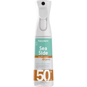 Frezyderm SPF 50+ Face & Body Dry Mist - Sunscreen Spray Frezyderm SPF 50+ Face & Body Dry Mist - Sunscreen Spray