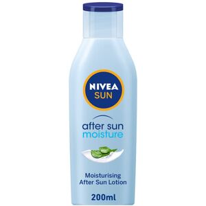 Nivea Sun Moisturising After Sun Lotion Cream Cooling Moisturiser, Naturally Soo Nivea Sun Moisturising After Sun Lotion Cream Cooling Moisturiser, Naturally Soo