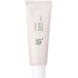 Beauty Of Joseon Relief Sun : Rice Probiotics 50ml Korean Korea Face Sunscreen Beauty Of Joseon Relief Sun : Rice Probiotics 50ml Korean Korea Face Sunscreen