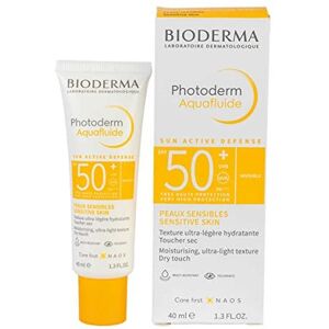 Bioderma Photoderm Aquafluide SPF50+ (50ml) Bioderma Photoderm Aquafluide SPF50+ (50ml)