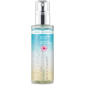 St Tropez Tan Purity Face Mist Natural Sunkissed Glow Face Tan with Hyaluro St Tropez Tan Purity Face Mist Natural Sunkissed Glow Face Tan with Hyaluro