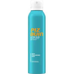 Piz Buin After Sun Instant Relief Mist With Hyaluronic Acid 200ml Piz Buin After Sun Instant Relief Mist With Hyaluronic Acid 200ml