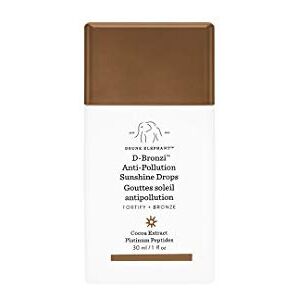 Drunk Elephant D-Bronzi Anti-Pollution Sunshine Serum - Serum Drunk Elephant D-Bronzi Anti-Pollution Sunshine Serum - Serum