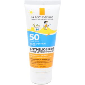 La Roche-Posay Anthelios Kids Gentle Lotion Sunscreen SPF 50 - Sunscreen Lotion La Roche-Posay Anthelios Kids Gentle Lotion Sunscreen SPF 50 - Sunscreen Lotion