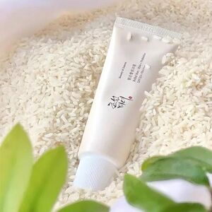 Beauty of Joseon Rice Probiotics Sunscreen Relief Sun Spf 50+ Pa++++ Beauty of Joseon Rice Probiotics Sunscreen Relief Sun Spf 50+ Pa++++ 