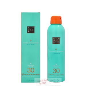 Rituals The Ritual Of Karma Sun Protection Milky Spray SPF 30 - Sun Protection Spray Rituals The Ritual Of Karma Sun Protection Milky Spray SPF 30 - Sun Protection Spray
