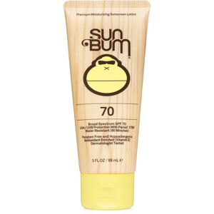 Bum Original SPF 70 Sunscreen Lotion Vegan and Hawaii 104 Act Compliant (O Bum Original SPF 70 Sunscreen Lotion Vegan and Hawaii 104 Act Compliant (O