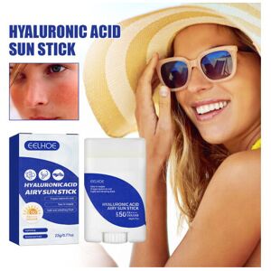 winwin 2x Hyaluronic Acid Airy Sun Stick SPF50+ PA++++ - 22g winwin 2x Hyaluronic Acid Airy Sun Stick SPF50+ PA++++ - 22g