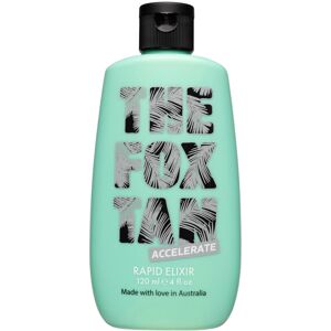 The Fox Tan Rapid Tanning Elixir, Natural Tanning Accelerator Lotion For Darker The Fox Tan Rapid Tanning Elixir, Natural Tanning Accelerator Lotion For Darker