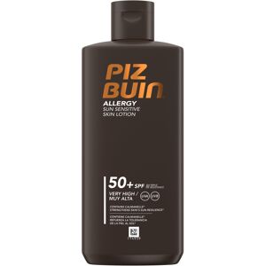 Piz Buin Allergy Lotion SPF50 400ml Piz Buin Allergy Lotion SPF50 400ml