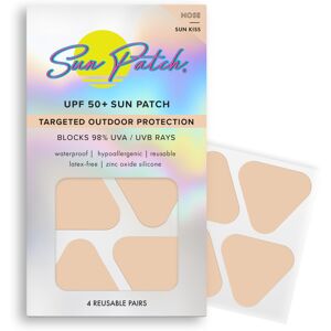 Patch Reusable Sunblock Patches for Nose 100% Silicone Sunscreen Nose Patc Patch Reusable Sunblock Patches for Nose 100% Silicone Sunscreen Nose Patc