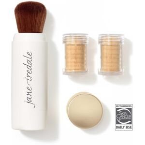 jane iredale Powder-Me SPF 30 Dry Sunscreen Tanned 5 g. jane iredale Powder-Me SPF 30 Dry Sunscreen Tanned 5 g.