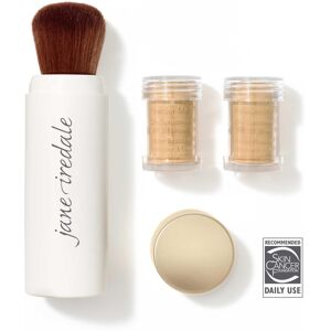 jane iredale Powder-Me SPF 30 Dry Sunscreen Golden 5 g. jane iredale Powder-Me SPF 30 Dry Sunscreen Golden 5 g.