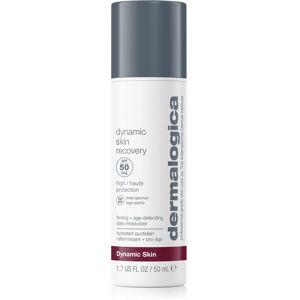 Dermalogica Dynamic Skin Recovery SPF 50 Face Moisturizer Sunscreen Lotion - Us Dermalogica Dynamic Skin Recovery SPF 50 Face Moisturizer Sunscreen Lotion - Us