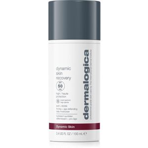 Dermalogica Dynamic Skin Recovery SPF 50 Face Moisturizer Sunscreen Lotion - Us Dermalogica Dynamic Skin Recovery SPF 50 Face Moisturizer Sunscreen Lotion - Us