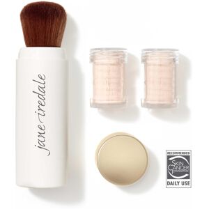 jane iredale Powder-Me SPF 30 Dry Sunscreen Translucent 5 g. jane iredale Powder-Me SPF 30 Dry Sunscreen Translucent 5 g.