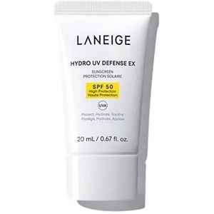 Laneige Hydro UV Defense Ex Sunscreen SPF50 20ml Laneige Hydro UV Defense Ex Sunscreen SPF50 20ml