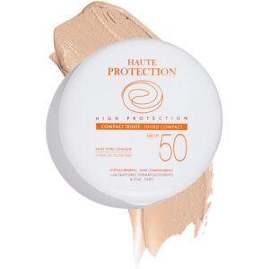 Avène Eau Thermale AvAne Mineral High Protection Beige Tinted compact Broad Avène Eau Thermale AvAne Mineral High Protection Beige Tinted compact Broad