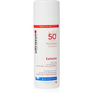 ultrasun Extreme SPF50+ Sun Lotion for Very Sensitive Skin 150 ml ultrasun Extreme SPF50+ Sun Lotion for Very Sensitive Skin 150 ml