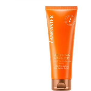 Lancaster Golden Tan Maximizer After Sun Lotion 250 ml Lancaster Golden Tan Maximizer After Sun Lotion 250 ml