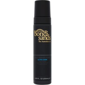 Bondi Sands Ultra Dark Self-Tanning Foam - Lightweight, Buildable Formula Gives Bondi Sands Ultra Dark Self-Tanning Foam - Lightweight, Buildable Formula Gives