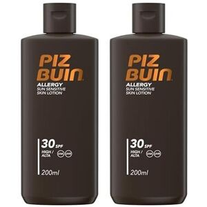 Piz Buin Allergy Sun Sensitive Skin Piz Buin Allergy Sun Sensitive Skin