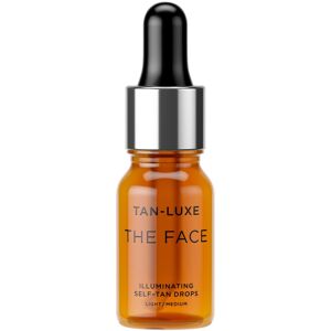 Tan-Luxe THE FACE Self Tanning Drops, Tan-Luxe THE FACE Self Tanning Drops,