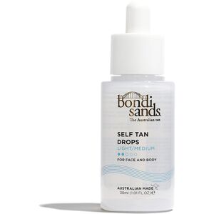 Bondi Sands Self Tan Drops - Bondi Sands Self Tan Drops -