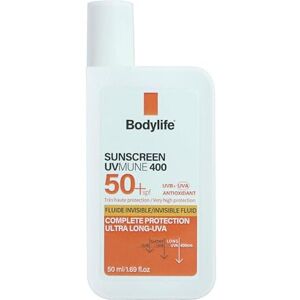 Unbranded SPF 50+ Mineral Face Sunscreen, Oxybenzone Free 1.69 fl oz Unbranded SPF 50+ Mineral Face Sunscreen, Oxybenzone Free 1.69 fl oz