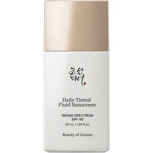 (LP100) Beauty Of Joseon Daily Tinted Fluid Sunscreen SPF30 LP110 50ml (LP100) Beauty Of Joseon Daily Tinted Fluid Sunscreen SPF30 LP110 50ml