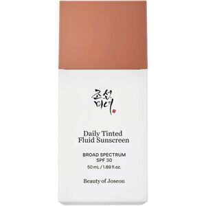 (MP200) Beauty Of Joseon Daily Tinted Fluid Sunscreen SPF30 LP110 50ml (MP200) Beauty Of Joseon Daily Tinted Fluid Sunscreen SPF30 LP110 50ml