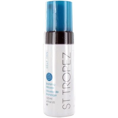 St Tropez Classic Bronzing Mousse - Self Tanning Product St Tropez Classic Bronzing Mousse - Self Tanning Product