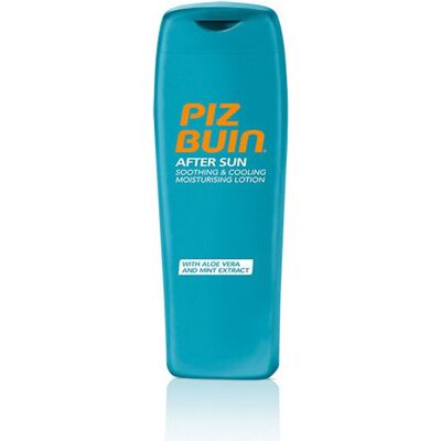 Piz Buin After Sun Lotion - Sun Care Lotion Piz Buin After Sun Lotion - Sun Care Lotion