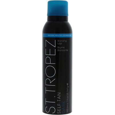 St Tropez Tan Dark Bronzing Mist - 6.7 oz Mist St Tropez Tan Dark Bronzing Mist - 6.7 oz Mist