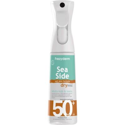 Frezyderm Sea Side Dry Mist 300ml Frezyderm Sea Side Dry Mist 300ml