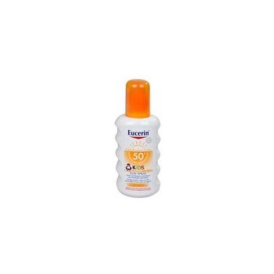 Eucerin Kids Sun Spray SPF 50+ (200ml) Eucerin Kids Sun Spray SPF 50+ (200ml)