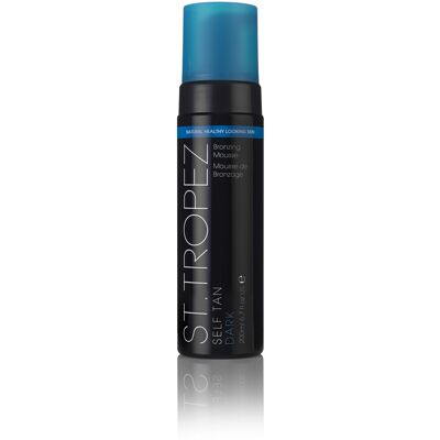 St Tropez Tan Dark Bronzing Lotion 200 ml St Tropez Tan Dark Bronzing Lotion 200 ml
