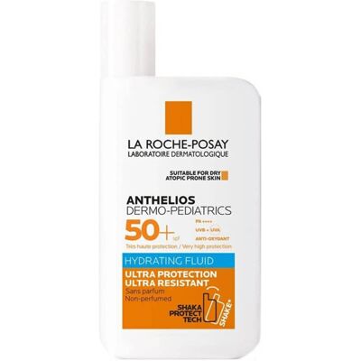 La Roche-Posay Anthelios Dermo-Pediatrics SPF 50+ Sun Protection La Roche-Posay Anthelios Dermo-Pediatrics SPF 50+ Sun Protection