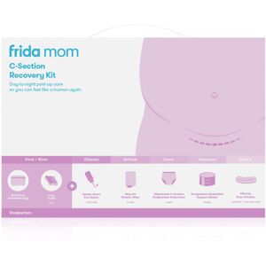 Mamma Chia Frida Mom C-Section Recovery Must Have Kit for Labor Delivery & Post Mamma Chia Frida Mom C-Section Recovery Must Have Kit for Labor Delivery & Post